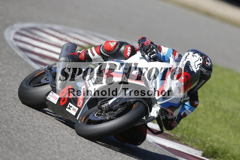 /56 02.10.2025 Speer Racing ADR/Gruppe rot/650
